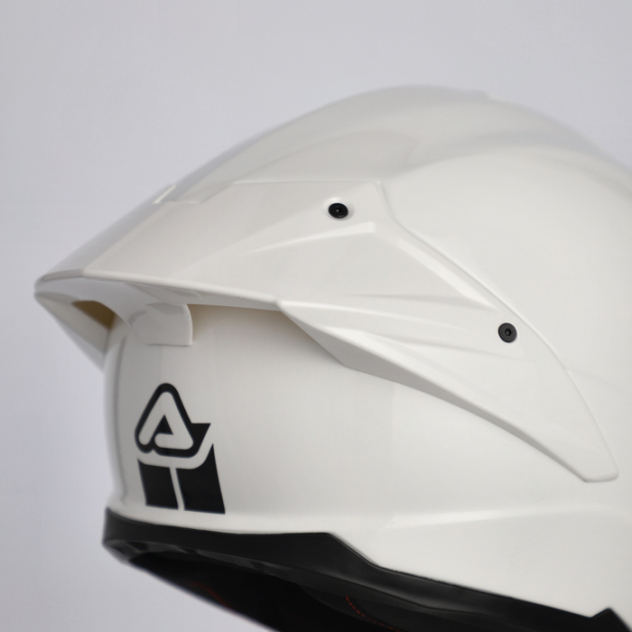 Acerbis Kask TERMAK - X homologacja ECE 22.06 Dual Road