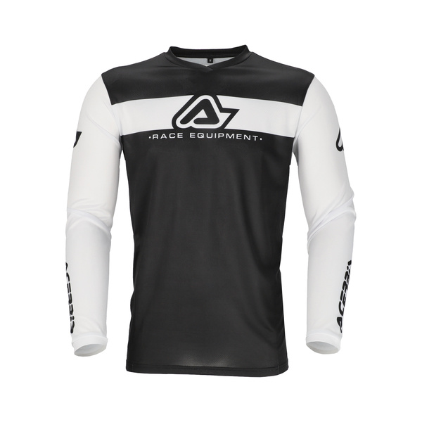 Acerbis koszulka MX J-TRACK JERSEY motocyklowa