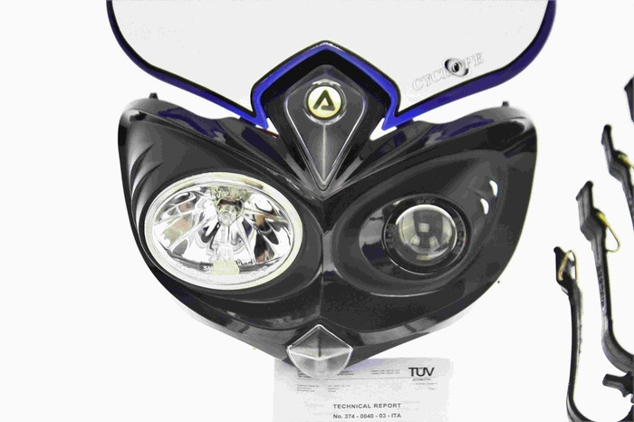 WYPRZEDAŻ Reflektor CYCLOPE