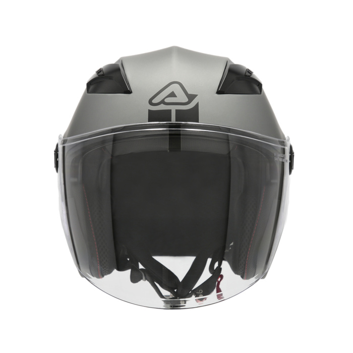 Acerbis Helm Aria Firstway 2.0 homologation ECE/ONU 22-06 Jethelm Enduro Quad Scooter Roller Trial 