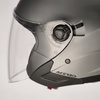 Kask Firstway 2.0 homologacja ECE/ONU 22-06 Skuter Trial
