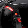 Acerbis Kask ATTACK homologacja ECE/ONU 22-06 Dual Road