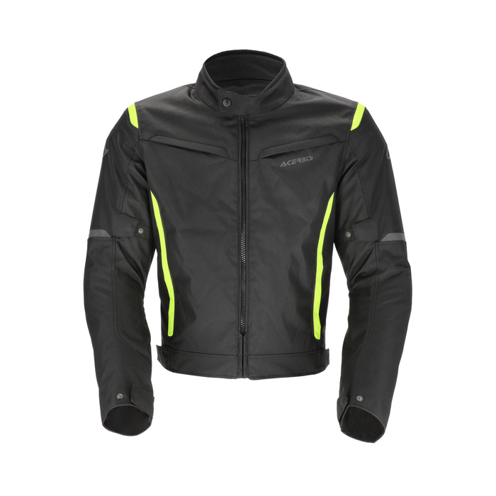 Kurtka Acerbis X-MAT JACKET 2.0
