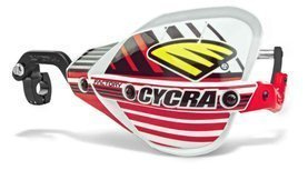 Cycra Handbary PROBEND CRM mocowania pod 28mm