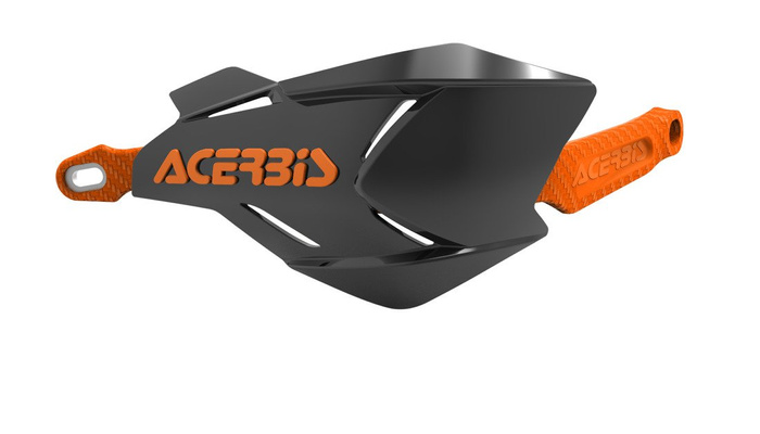Handbary X - Factory z rdzeniem stalowym