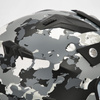 Kask Acerbis JET ARIA homologation 22-06 SPORT Skuter Trial biał-czerw-nieb