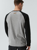 Bluse Diverse DEXT HND 01 Logo Honda Official Licensed Product