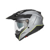 Acerbis Kask ATTACK homologacja ECE/ONU 22-06 Dual Road
