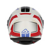 Acerbis Kask X-WAY GRAPHIC homologacja ECE/ONU 22-06 Dual Road