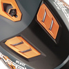 Acerbis Kask PROFILE JUNIOR homologacja ECE/ONU 22-06
