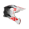 Kask Acerbis AIRSTRIKE-C HOMOLOGACJA ECE/ONU 22 06 Cross Enduro