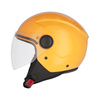 Kask Jet Brezza homologacja 22-06 ECE/ONU Skuter Trial