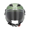 Kask Jet Vento homologacja ECE/ONU 22-06 Skuter Trial