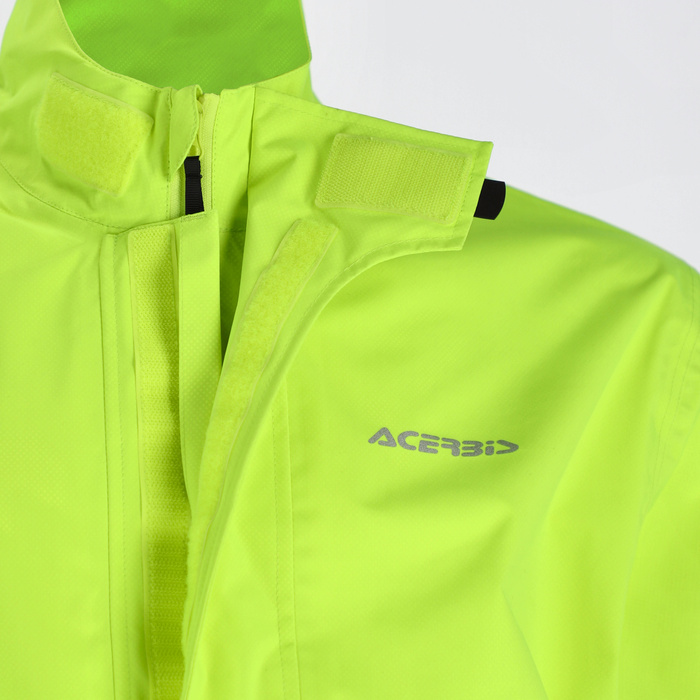 Acerbis Rain Set THUNDER Komplet przecideszczowy dwuczęściowy 