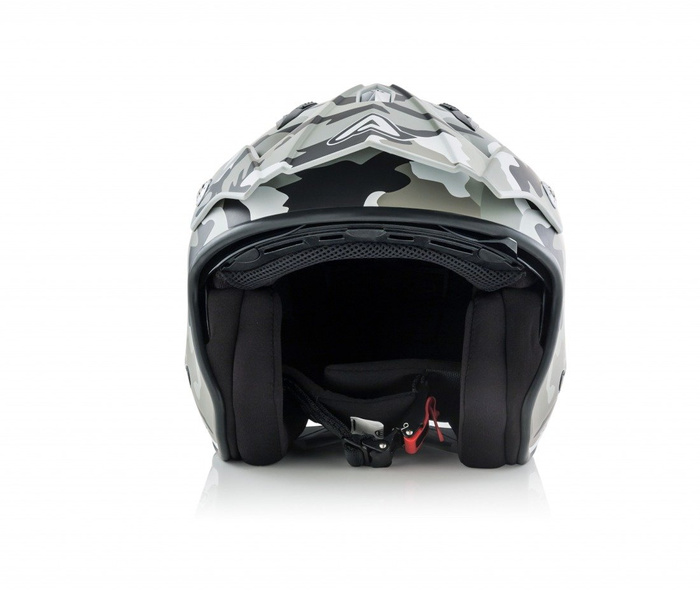 Kask Acerbis Aria Skuter Trial