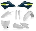 Acerbis pełny zestaw plastików pasuje do Husqvarna TC 250 2016