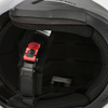 Kask Firstway 2.0 homologacja ECE/ONU 22-06 Skuter Trial