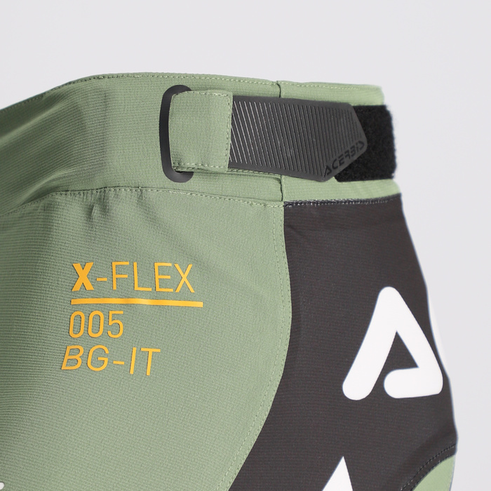 Acerbis spodnie X-FLEX 2.0 motocyklowe
