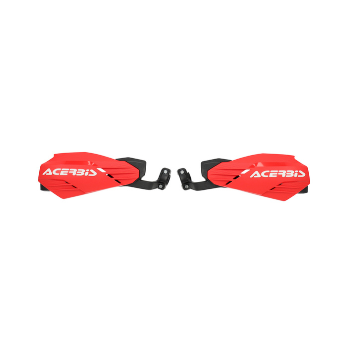 Acerbis Handprotektoren Moto-X Hanschalen Handguard Handschutz Enduro MX 