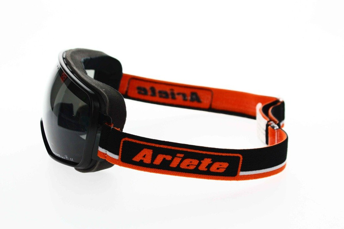 Brille Ariete FEATHER Cafe Racer Oldtimer Scrambler Cabrio Motocross