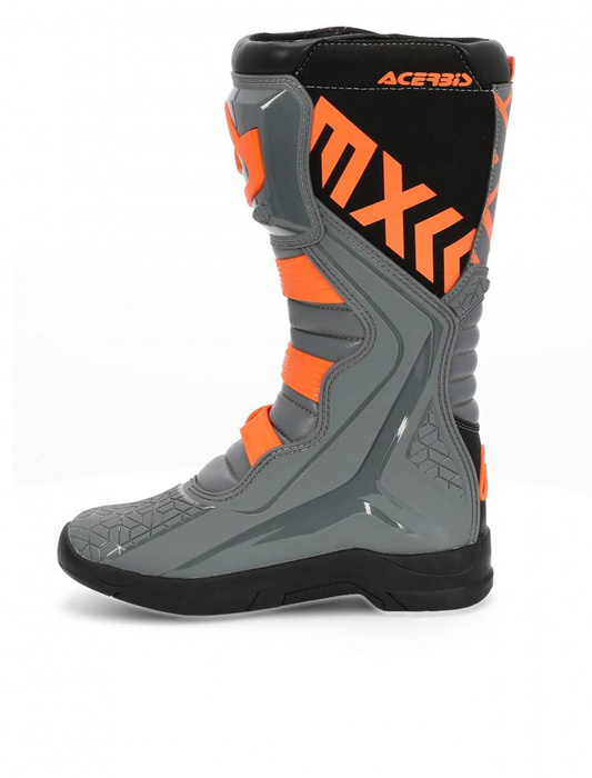 Buty X-Team Acerbis Motocross Enduro