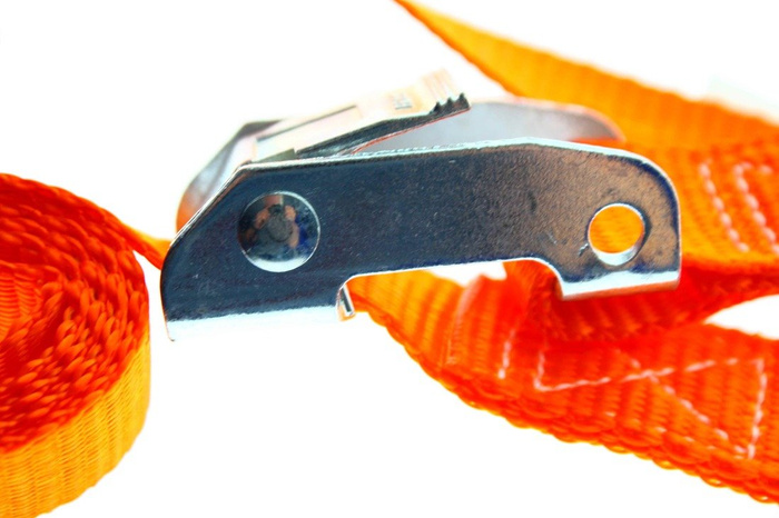Acerbis Spanngurte MX Tie downs Enduro Quad  Motocross 25 MM
