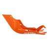 Acerbis płyta pod silnik pasuje do KTM / Husqvarna SX 85 2013 - 2017>, TC 85 2014 -2017