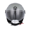 Kask Jet Brezza homologacja 22-06 ECE/ONU Skuter Trial
