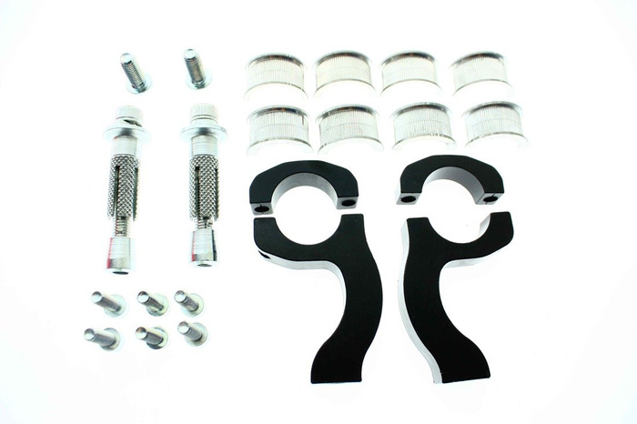 Handbary X - Factory z rdzeniem stalowym