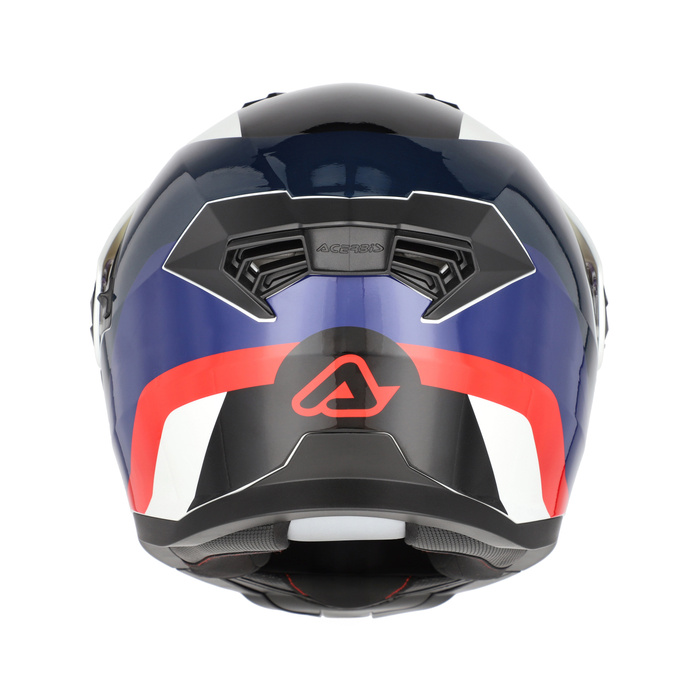 Kask RIDER GRAPHIC 2206 kask modułowy ACERBIS Dual Road