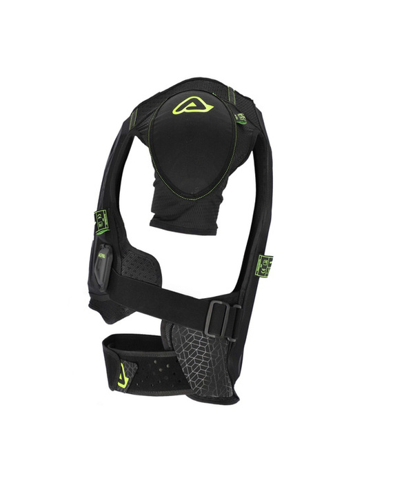 Acerbis Buzer / zbroja DNA SH Cross Enduro