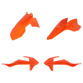 Acerbis zestaw plastików mały pasuje do KTM SX / SX-E 50 GASGAS MC 50 2017-2024>