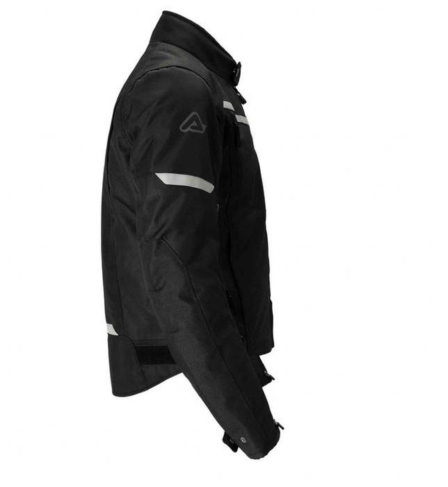 Acerbis Jacke CE X-STREET Motocross Enduro Motorradjacke