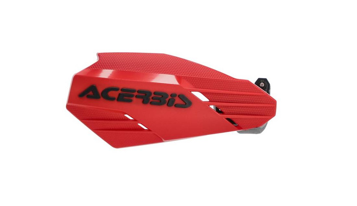 Acerbis Handprotectoren MX Linear Motocross Enduro Paar inkl. Anbaukit Motorrad