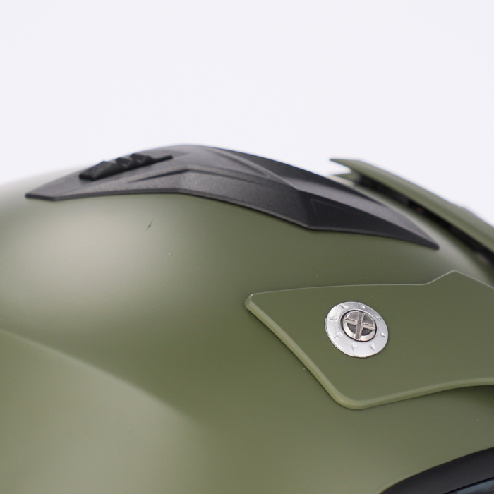 Kask Acerbis Jet Aria 2206 Skuter Trial