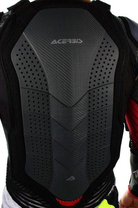 Acerbis Brustpanzer CUDO 3.0 CE Motocross Enduro MTB
