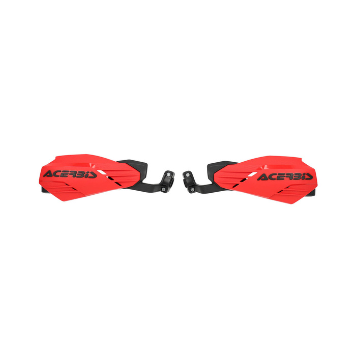 Acerbis Handprotektoren Moto-X Hanschalen Handguard Handschutz Enduro MX 