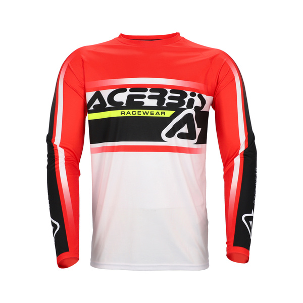 Acerbis koszulka LINEAR JERSEY motocyklowa