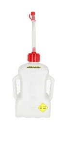 Kanister paliwa Biduch 20 L