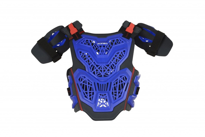 Acerbis Zbroja Buzer Gravity JUNIOR wzrost 125-160 cm Cross Enduro