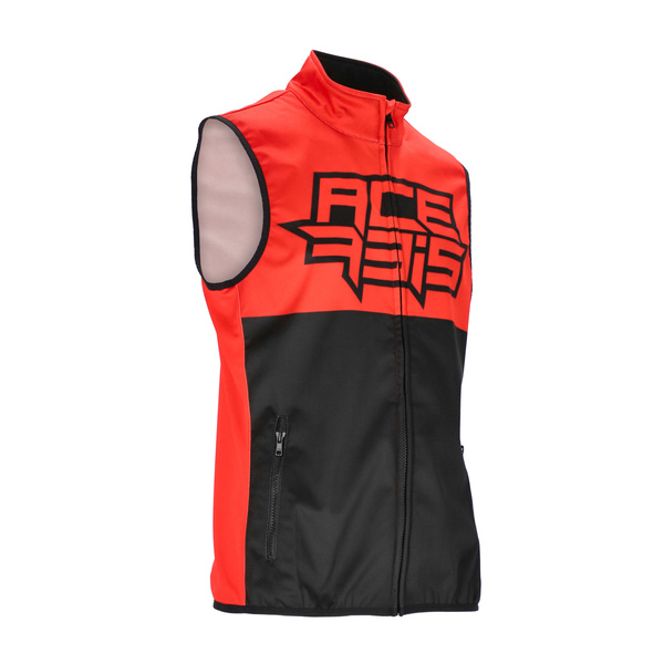 Acerbis Kamizelka przeciwdeszczowa MX LINEAR VEST Softshell