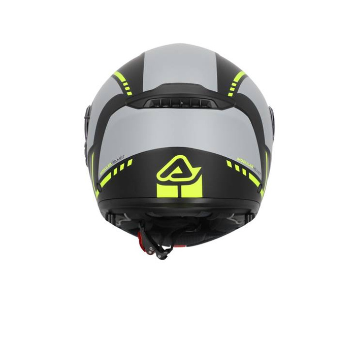 Kask TDC kask modułowy ACERBIS z homologacją 22-06 Dual Road