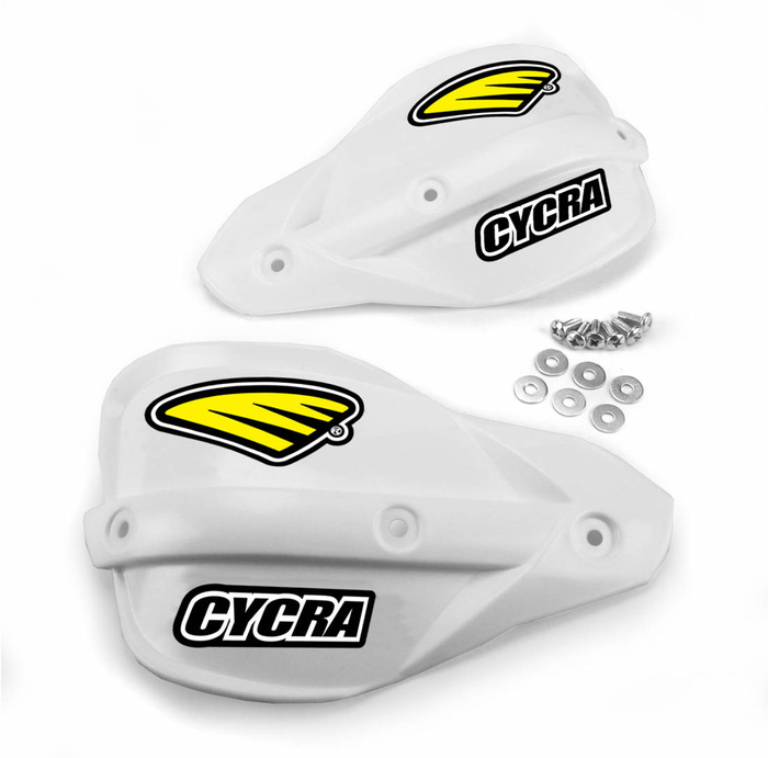 Cycra USA plastiki do handbarów ULTRA PROBEND