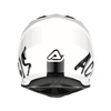 Acerbis Kask PROFILE JUNIOR homologacja ECE/ONU 22-06