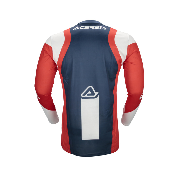 Acerbis koszulka MX J-TRACK JERSEY motocyklowa