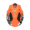 Kask Acerbis JET ARIA homologacja 22-06 SPORT Skuter Trial