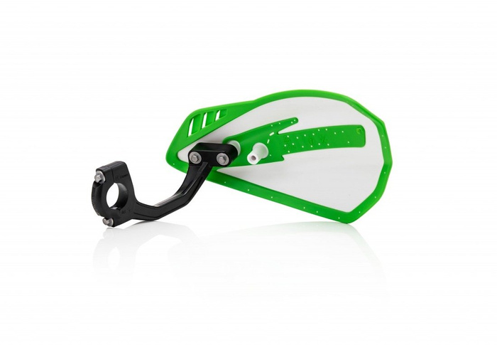 RAUSVERKAUF Cycra USA Handschutz CYCLONE Motocross Enduro Handprotektorea