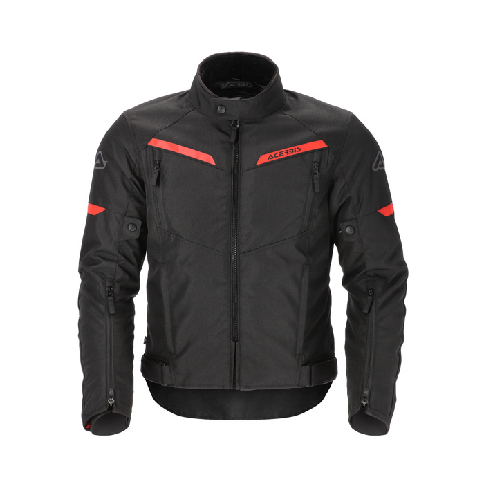 Kurtka Acerbis X - STREET JACKET