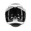 Kask Acerbis T711 HELMET HOMOLOGACJA ECE/ONU 22 06 Cross Enduro