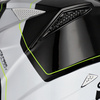 Kask Acerbis T711 HELMET HOMOLOGACJA ECE/ONU 22 06 Cross Enduro